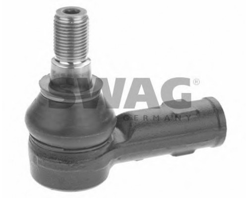 Наконечник рулевой тяги правый / левый MB Vito 638 1996-2003 10710050 SWAG (Германия)