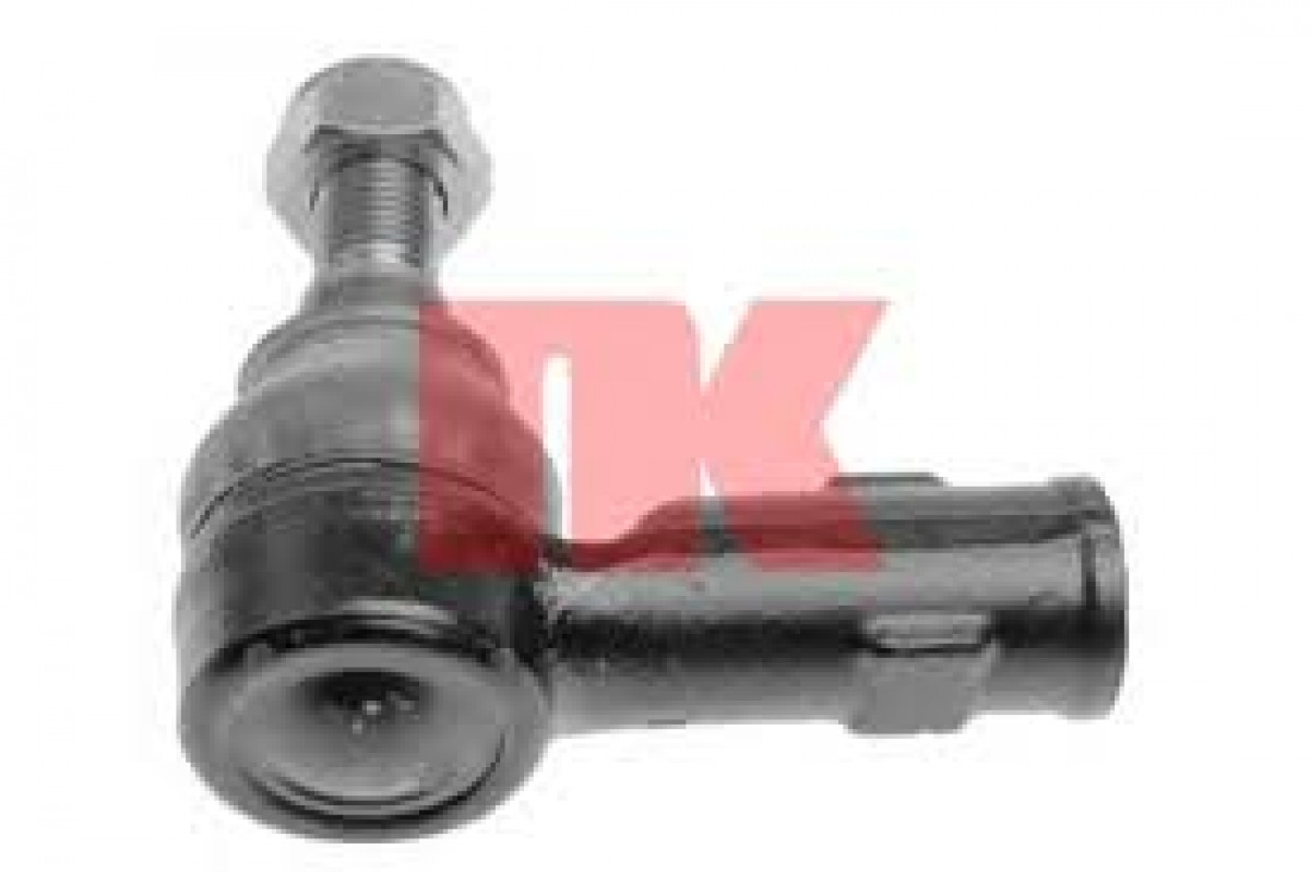 Наконечник рулевой тяги правый / левый MB Vito 638 1996-2003 5033343 NK (Дания) Наконечник рулевой тяги правый / левый MB Vito 638 1996-2003 5033343 NK (Дания)