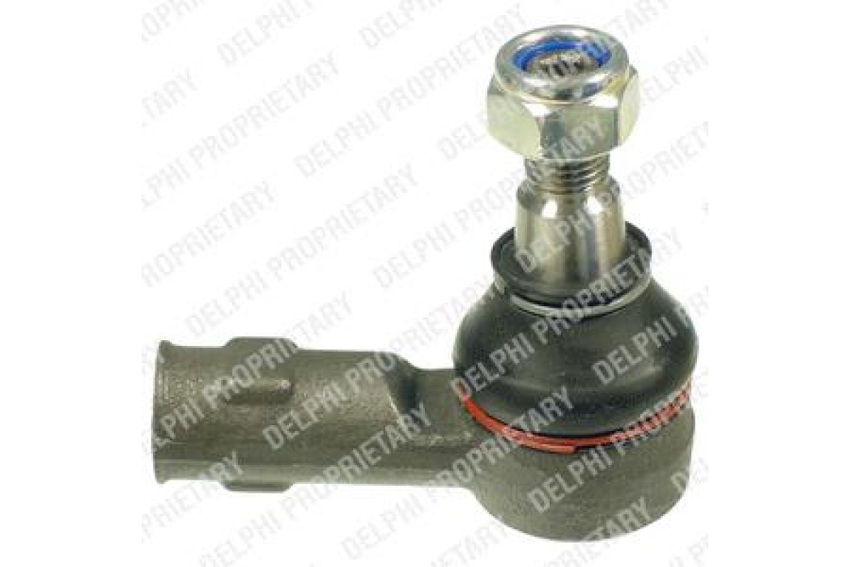 Наконечник рулевой тяги правый / левый MB Vito 638 1996-2003 TA1742 DELPHI (США) Наконечник рулевой тяги правый / левый MB Vito 638 1996-2003 TA1742 DELPHI (США)