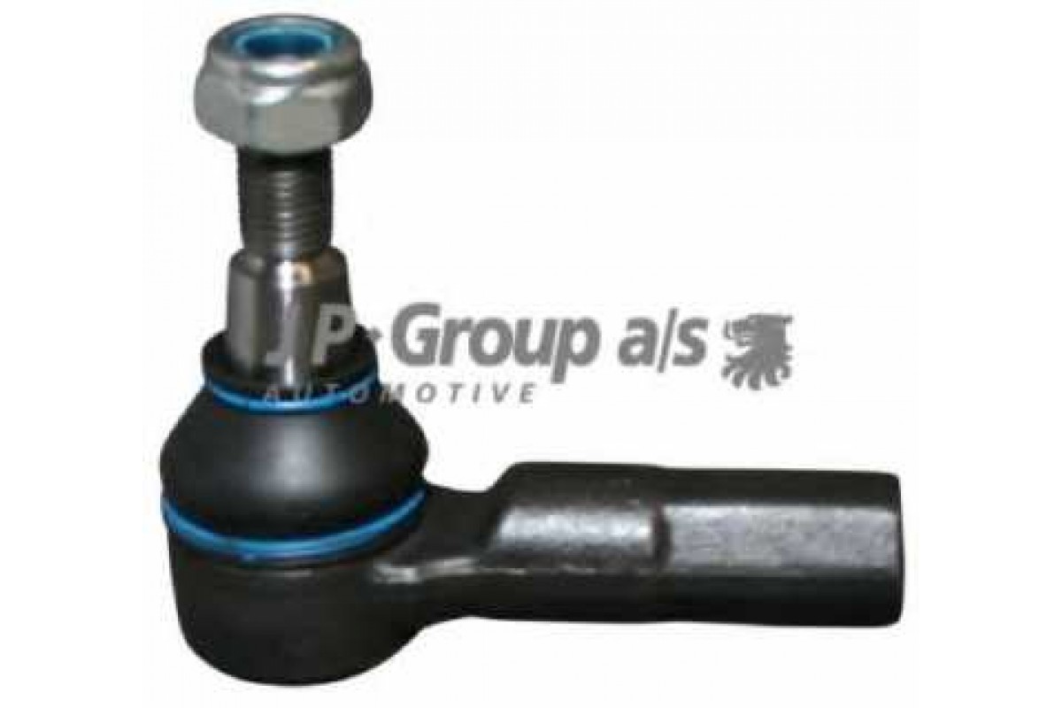 Наконечник рулевой тяги правый / левый VW Crafter 2006- 1144602800 JP GROUP (Дания) Наконечник рулевой тяги правый / левый VW Crafter 2006- 1144602800 JP GROUP (Дания)