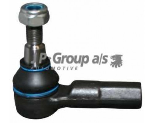 Наконечник рулевой тяги правый / левый VW Crafter 2006- 1144602800 JP GROUP (Дания)