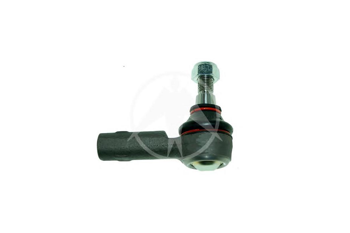 Наконечник рулевой тяги правый / левый VW Crafter 2006- 50737 SIDEM (Бельгия)
