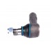 Наконечник рулевой тяги правый / левый VW LT 28-46 1996-2006 02.37.043 TRUCKTEC (Германия)