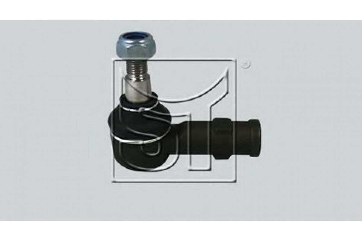 Наконечник рулевой тяги правый / левый VW LT 28-46 1996-2006 05.030.1980.880 TEMPLIN (Германия) Наконечник рулевой тяги правый / левый VW LT 28-46 1996-2006 05.030.1980.880 TEMPLIN (Германия)