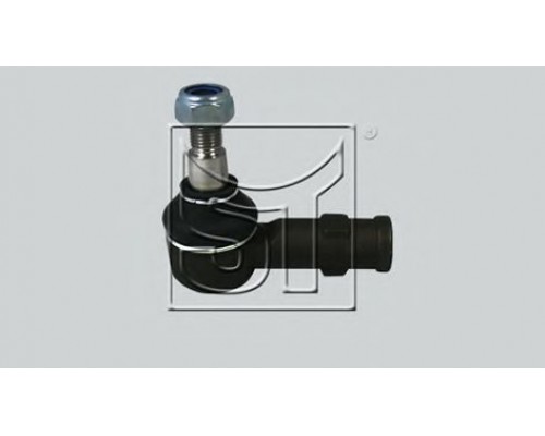 Наконечник рулевой тяги правый / левый VW LT 28-46 1996-2006 05.030.1980.880 TEMPLIN (Германия)