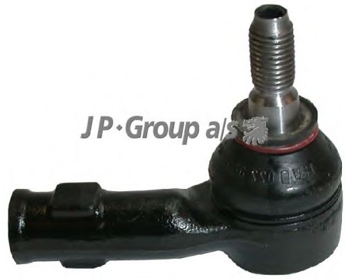 Наконечник рулевой тяги правый / левый VW LT 28-46 1996-2006 1144600100 JP GROUP (Дания)