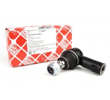 Наконечник рулевой тяги правый / левый VW LT 28-46 1996-2006 12197 FEBI (Германия)