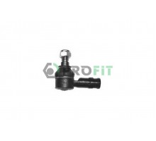 Наконечник рулевой тяги правый / левый VW LT 28-46 1996-2006 2302-0211 PROFIT (Чехия)