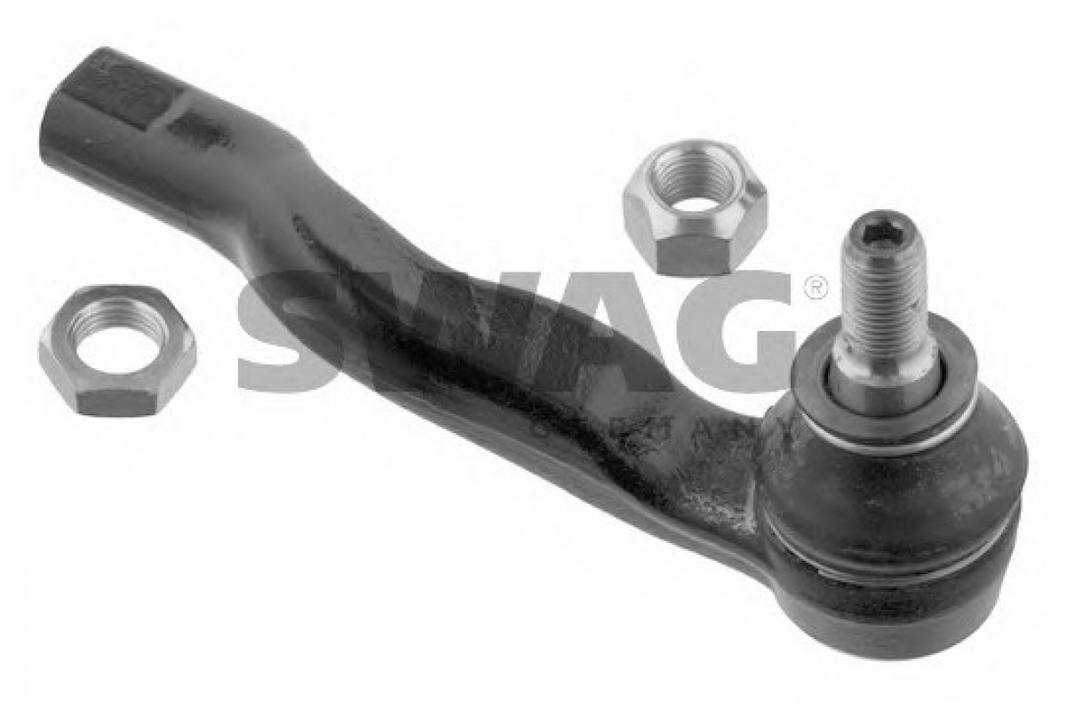 Наконечник рулевой тяги правый MB Vito 639 2003- 10933702 SWAG (Германия) Наконечник рулевой тяги правый MB Vito 639 2003- 10933702 SWAG (Германия)