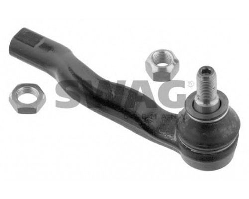 Наконечник рулевой тяги правый MB Vito 639 2003- 10933702 SWAG (Германия)