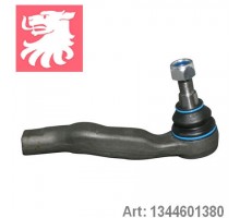 Наконечник рулевой тяги правый MB Vito 639 2003- 1344601380 JP GROUP (Дания)
