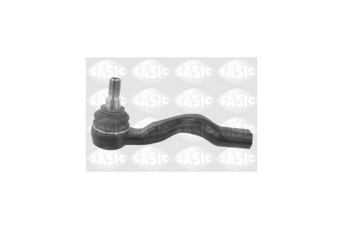 Наконечник рулевой тяги правый MB Vito 639 2003- 9006678 SASIC (Франция) Наконечник рулевой тяги правый MB Vito 639 2003- 9006678 SASIC (Франция)