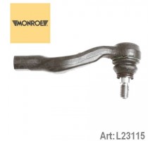 Наконечник рулевой тяги правый MB Vito 639 2003- L23115 MONROE (Бельгия)