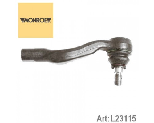 Наконечник рулевой тяги правый MB Vito 639 2003- L23115 MONROE (Бельгия)