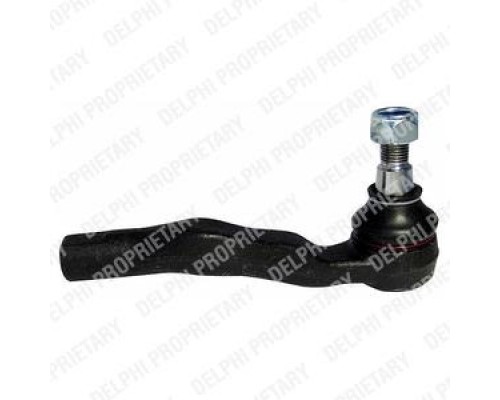 Наконечник рулевой тяги правый MB Vito 639 2003- TA2091 DELPHI (США)