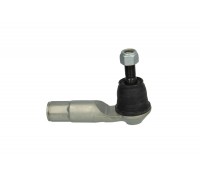 Наконечник рулевой тяги правый VW Caddy III 04- 06-116 ZILBERMANN (Германия)