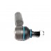 Наконечник рулевой тяги правый VW Caddy III 04- 1160200026 MEYLE (Германия)