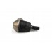 Наконечник рулевой тяги правый VW Caddy III 04- 35282 LEMFORDER (Германия)