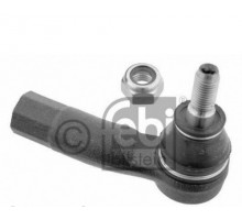 Наконечник рулевой тяги правый VW Caddy III 04- 37594 FEBI (Германия)