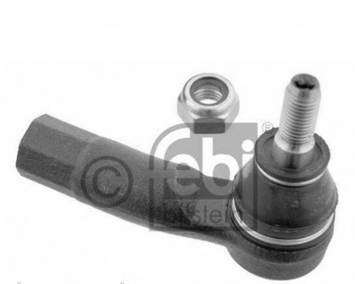 Наконечник рулевой тяги правый VW Caddy III 04- 37594 FEBI (Германия)