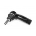Наконечник рулевой тяги правый VW Caddy III 04- 91-05991-1 RTS (Испания)