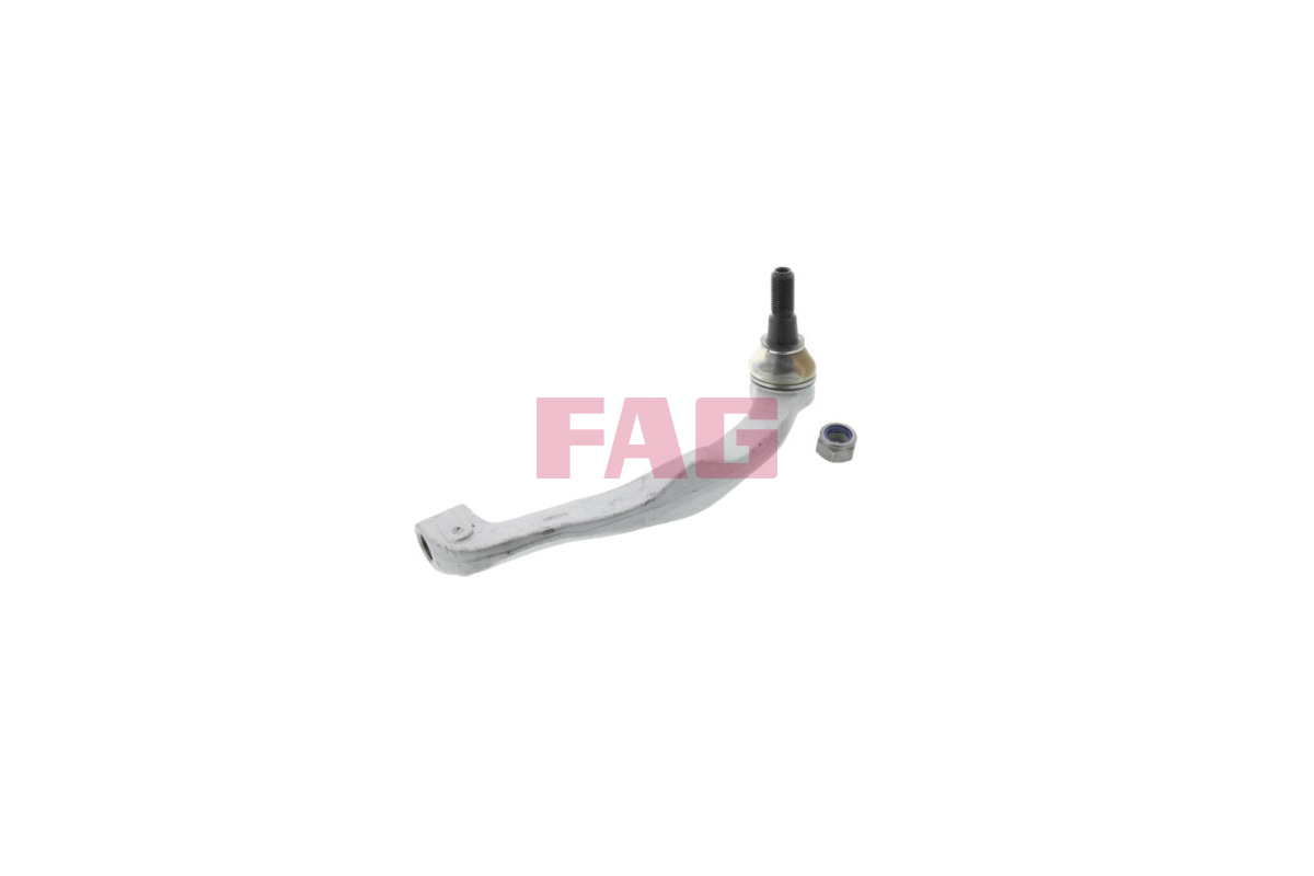 Наконечник рулевой тяги правый VW Transporter T5 03- 840084310 FAG (Германия) Наконечник рулевой тяги правый VW Transporter T5 03- 840084310 FAG (Германия)