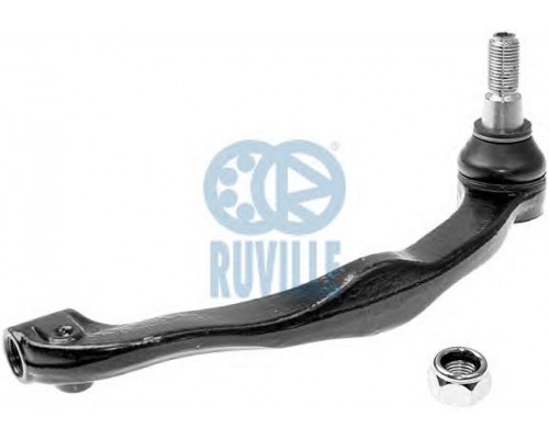 Наконечник рулевой тяги правый VW Transporter T5 03- 925495 RUVILLE (Германия)