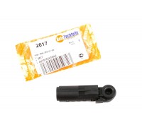 Наконечник троса кулисы MB Sprinter 906 2006- 1002617 AUTOTECHTEILE (Германия)