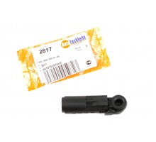 Наконечник троса кулисы MB Sprinter 906 2006- 1002617 AUTOTECHTEILE (Германия)