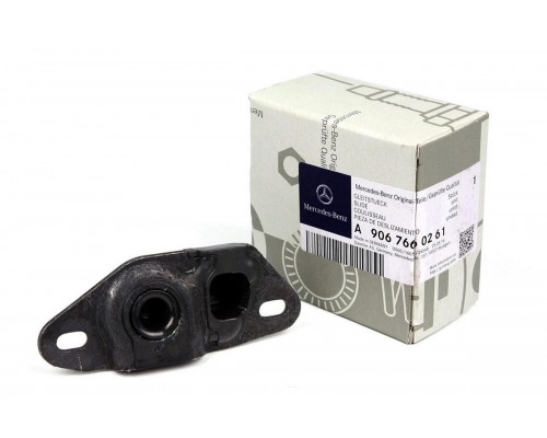 Направляющая боковой двери MB Sprinter 906 2006- 9067660261 MERCEDES (Оригинал, Германия)