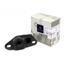 Направляющая боковой двери VW Crafter 2006- 9067660261 MERCEDES (Оригинал, Германия)