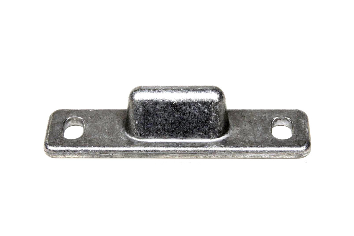 Направляющая сдвижной двери MB Sprinter 901-905 1995-2006 9017660062 MERCEDES (Оригинал, Германия) Направляющая сдвижной двери MB Sprinter 901-905 1995-2006 9017660062 MERCEDES (Оригинал, Германия)