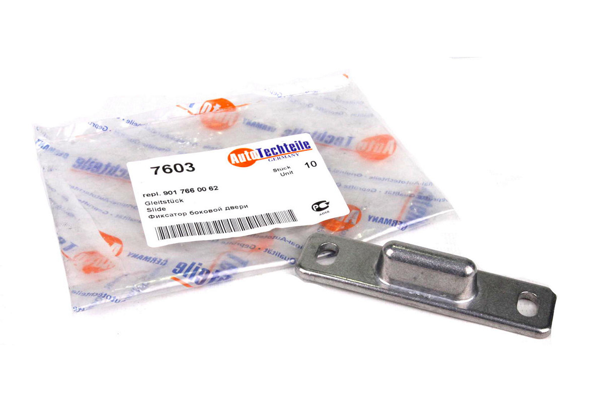 Направляющая сдвижной двери MB Vito 638 1996-2003 1007603 AUTOTECHTEILE (Германия) Направляющая сдвижной двери MB Vito 638 1996-2003 1007603 AUTOTECHTEILE (Германия)