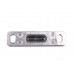 Направляющая сдвижной двери VW LT 1996-2006 1007603 AUTOTECHTEILE (Германия)