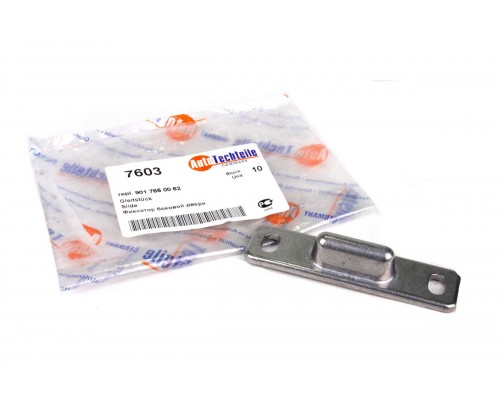 Направляющая сдвижной двери VW LT 1996-2006 1007603 AUTOTECHTEILE (Германия)