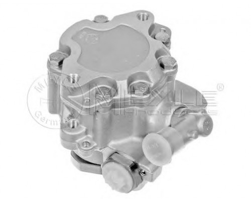 Насос гидроусилителя (без кондиционера) VW Transporter T5 1.9TDI 2003-2009 1146310010 MEYLE (Германия)