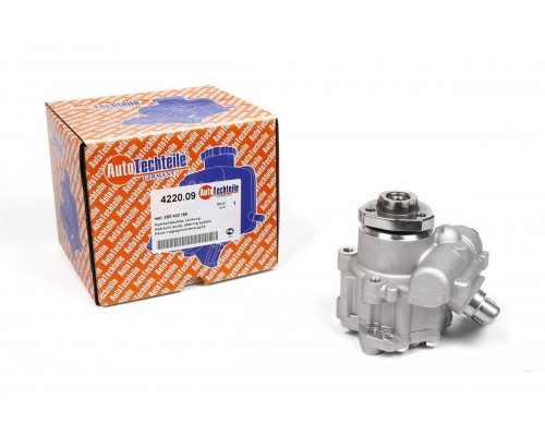 Насос гидроусилителя (без кондиционера) VW Transporter T5 1.9TDI 2003-2009 3422009 AUTOTECHTEILE (Германия)