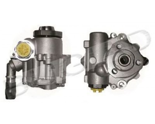Насос гидроусилителя (без кондиционера) VW Transporter T5 1.9TDI 2003-2009 BSP22658 BUGIAD (Германия)