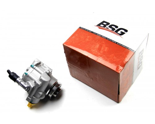 Насос гидроусилителя (c кондиционером) VW Transporter T5 1.9TDI 2003-2009 90-355-002 BSG (Турция)