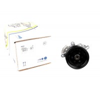 Насос гидроусилителя руля (двигатель: OM642) MB Sprinter 906 3.0CDI 2006- KS00000633 BOSCH (Германия)