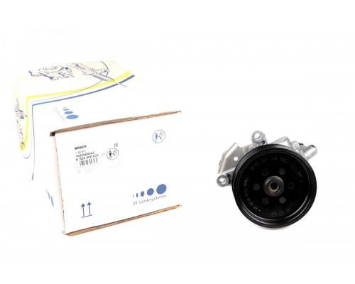 Насос гидроусилителя руля (двигатель: OM642) MB Sprinter 906 3.0CDI 2006- KS00000633 BOSCH (Германия)