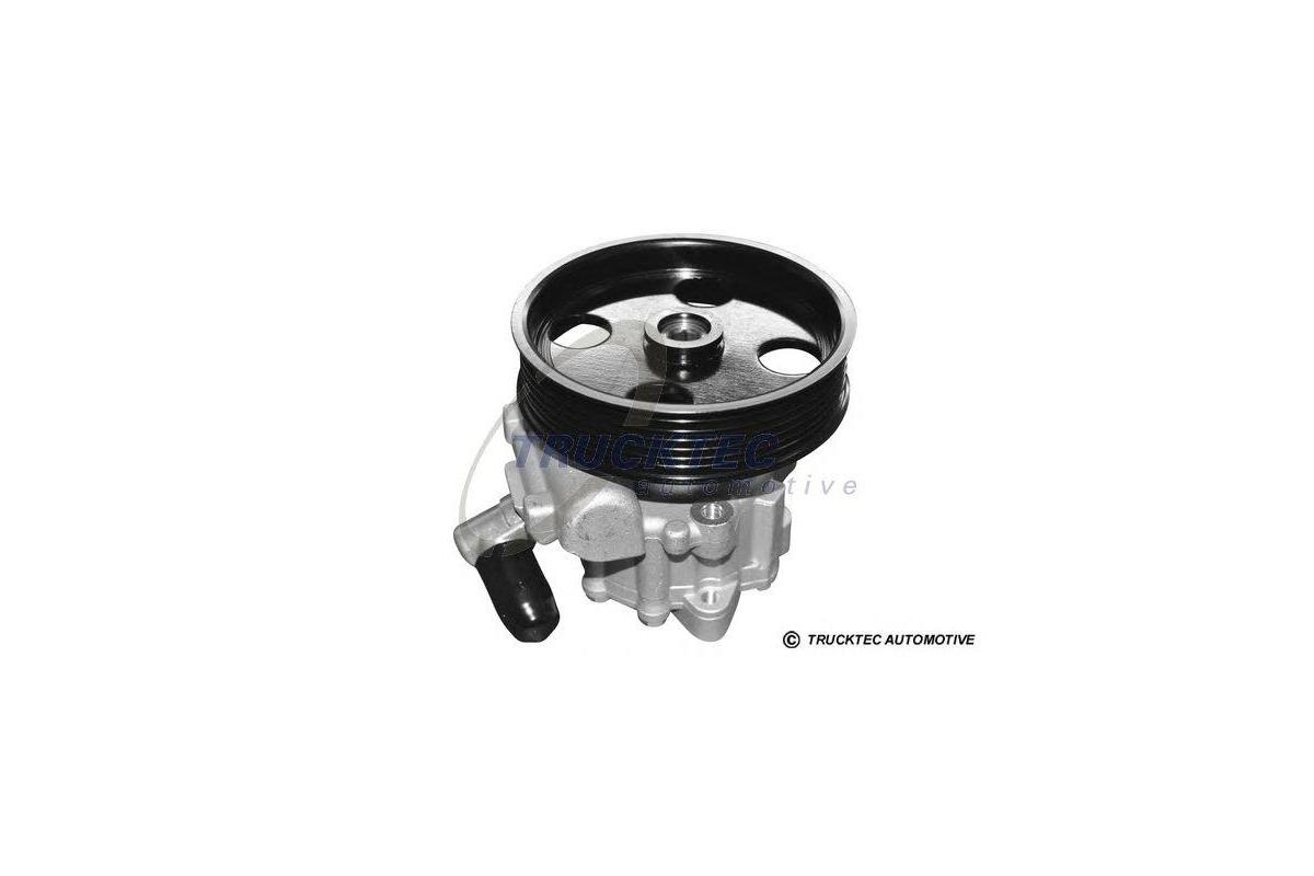 Насос гидроусилителя руля (двигатель OM642) MB Vito 639 3.0CDI 2006- 02.37.054 TRUCKTEC (Германия) Насос гидроусилителя руля (двигатель OM642) MB Vito 639 3.0CDI 2006- 02.37.054 TRUCKTEC (Германия)