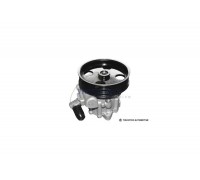 Насос гидроусилителя руля (двигатель OM642) MB Vito 639 3.0CDI 2006- 02.37.054 TRUCKTEC (Германия)