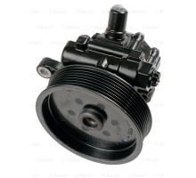 Насос гидроусилителя руля (двигатель OM642) MB Vito 639 3.0CDI 2006- KS00000633 BOSCH (Германия)