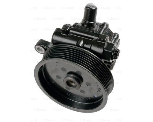 Насос гидроусилителя руля (двигатель OM642) MB Vito 639 3.0CDI 2006- KS00000633 BOSCH (Германия)