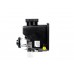 Насос гидроусилителя руля (двигатель: OM646) MB Sprinter 906 2.2CDI 2006- KS00000590 BOSCH (Германия)