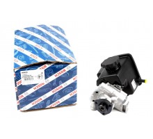 Насос гидроусилителя руля (двигатель: OM646) MB Sprinter 906 2.2CDI 2006- KS00000590 BOSCH (Германия)