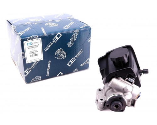 Насос гидроусилителя руля (двигатель OM646) MB Vito 639 2.2CDI 2003- 011390611000 OE Germany (Германия)