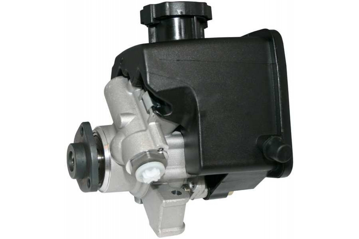 Насос гидроусилителя руля (двигатель OM646) MB Vito 639 2.2CDI 2003- 1345100400 JP GROUP (Дания) Насос гидроусилителя руля (двигатель OM646) MB Vito 639 2.2CDI 2003- 1345100400 JP GROUP (Дания)