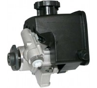 Насос гидроусилителя руля (двигатель OM646) MB Vito 639 2.2CDI 2003- 1345100400 JP GROUP (Дания)